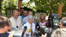Kosor: Mamić nije zaštićen!