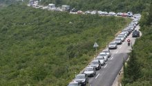 Strpljenja imajte krećete li na put