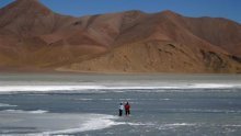 Argentinsko jezero otkriva tajnu vanzemaljskog života