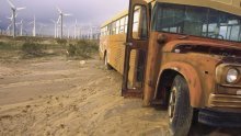 Autobus prešao nevjerojatnih 1.800.000 kilometara