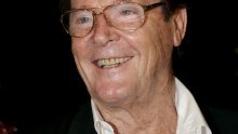 Roger Moore i Julian Rachlin domaćini humanitarne večere