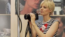 Jelena Popović Volarić slikala nasilnika