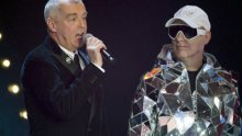 Pet Shop Boys u Andersenovoj bajci