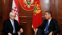 'Josipović se susreće samo s huškačima napada na Dubrovnik!'