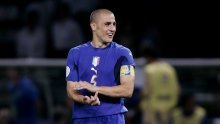 Juventusovi navijači protiv povratka Cannavara