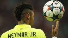 Brazilci opet Neymaru uzimaju 50 milijuna dolara!