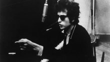 Legendarni Bob Dylan viđen Scorseseovim okom