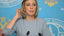 Ruski MVP: Napad baš kad je Sirija imala šansu za mir