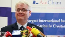 Josipovic satisfied with Hebrang's evaluation
