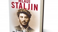 Autor Staljinove biografije u Profilu
