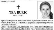 Pokopanu kćer mjesec dana kasnije našli živu