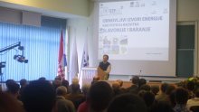 Obnovljivom energijom zaposliti inženjere u Slavoniji