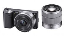 Sony predstavio kompakte s izmjenjivim objektivima