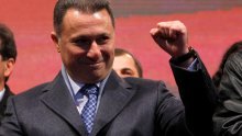 Gruevski šefu opozicije: Uhiti me, sudi mi, ali ne popuštaj Albancima!
