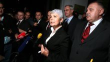 Predsjedništvo HDZ-a razgovaralo i o Mravku
