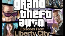 GTA: Episodes from Liberty City