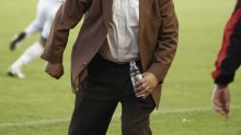 'Atmosfera fantastična, izvedbu Barce treba čekati'