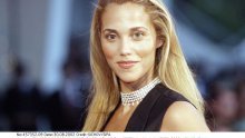 Elizabeth Berkley piše knjigu sa savjetima za tinejdžere
