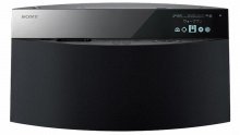 Elegantni Sonyjevi WiFi radioprijemnici