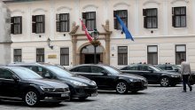 Vlada će strusiti 60 milijuna kuna na nove automobile