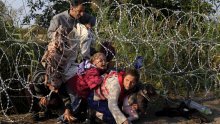 Ankara više neće sprečavati izbjeglice na putu prema Europi