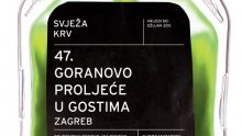 Svatko može pet minuta, nitko ne može dva puta