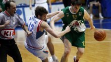 Cibona teško stradala u Draženovom domu