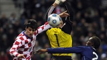 Nikola Kalinić progovorio o Dinamovom zanimanju