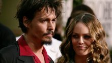 Johnny Depp i Vanessa Paradis napokon se žene