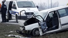 Na Prvi maj događaju se najteže prometne nesreće