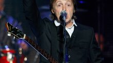Paul McCartney ljut na Google