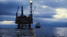 Uz obalu Istre leže nafta i plin