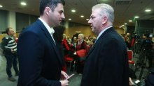 Puca tikva u SDP-u: Ostojić na ludoj večeri okupio dalmatinsku frakciju