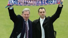 Gajdamak definitivno prodaje Portsmouth