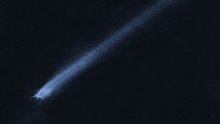 Teleskop Hubble 'uhvatio' sudar dvaju asteroida