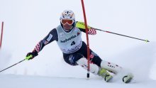 Miller wins the men's super combined, Kostelic 6th