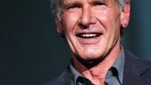 Harrison Ford najbolje je plaćen glumac Hollywooda