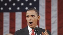 Obama predstavio proračun od 3800 milijardi dolara