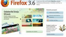 Firefox 3.6 donosi podosta poboljšanja