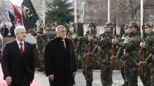 'Mesić nastavlja genocidnu pavelićevsku politiku'