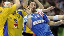 Balić ne trenira zbog leđa, Euro pred vratima