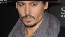 Johnny Depp stiže u Mokru Goru na rakiju s Kusturicom