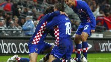 Bilić i dečki 2010. otvaraju protiv Belgije
