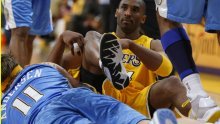 Lakersi se plasirali u 30. finale u povijesti