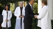 Kongres odobrio zdravstveno za 47 milijuna Amerikanaca
