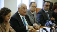 Biškupić: Muzej suvremene treba imati dvije mame