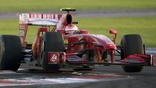 Kimi iz formule prebjegao u reli