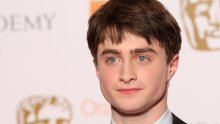 Daniel Radcliffe se bori protiv samoubojstava homoseksualaca