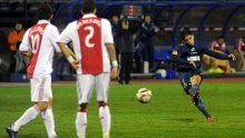 Ibanez: Moramo dobiti Anderlecht i onaj drugi klub