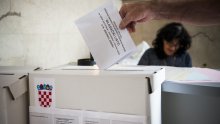 Za troškove kampanje 20,4 milijuna kuna, trećina HDZ-u